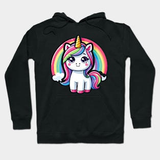 Unicorn S02 D43 Hoodie